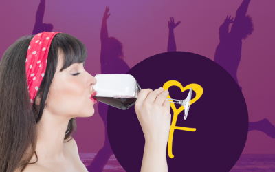 Ist Rotwein trinken wirklich gesund? Die Wahrheit über die gesundheitlichen Auswirkungen von Rotwein