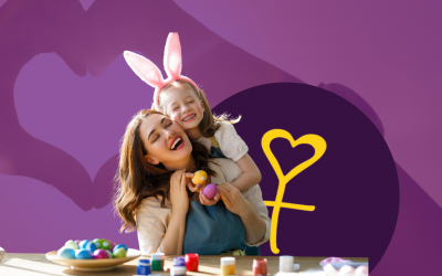 Ostern mit Kindern: Kreative Ideen für ein unvergessliches Fest