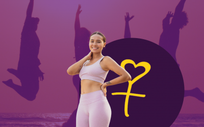 Feel Good, Look Great: Tipps für Powerfrauen, die auf der Suche nach einem Gym-Outfit sind